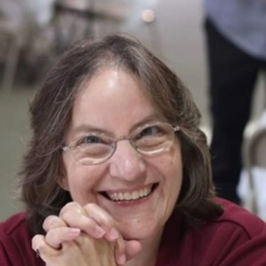 Ruth Ann Chaves Profile Photo