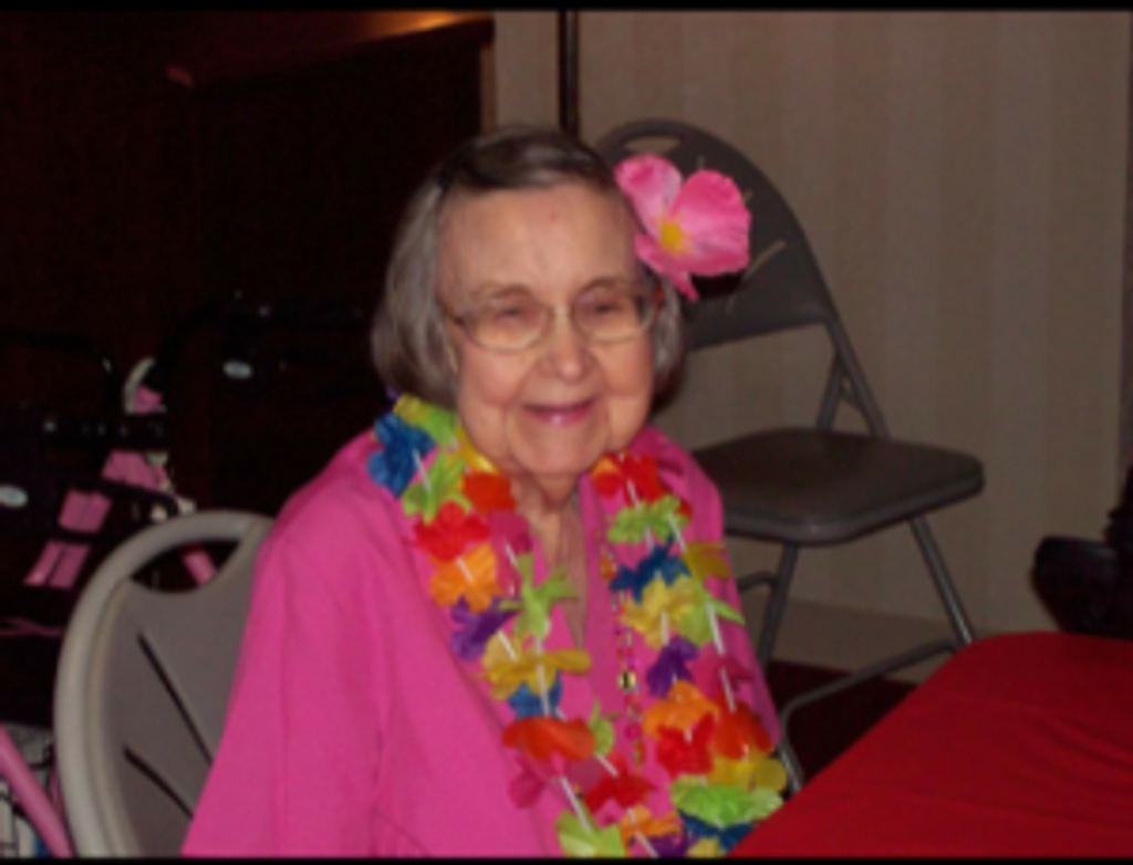 Carolyn Cogburn Royster