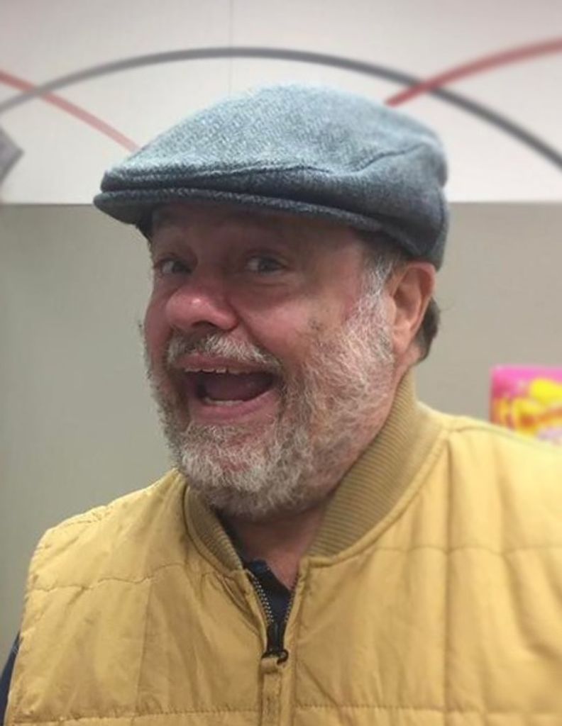 Richard Brian "Rick" Young