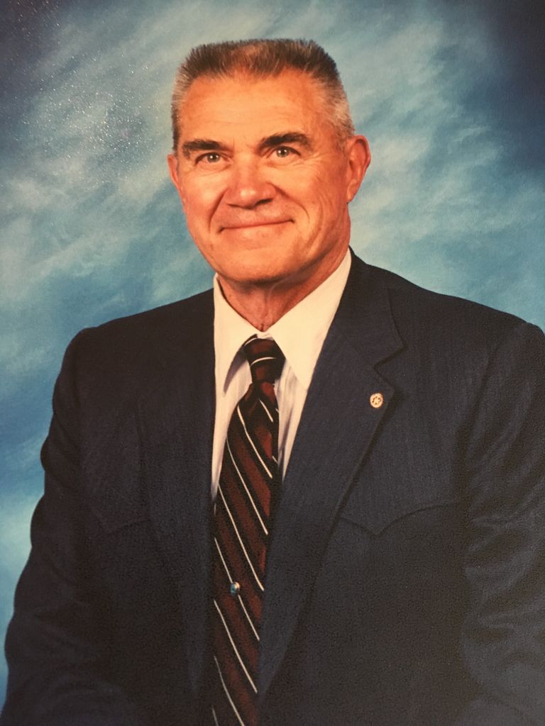 Dr. Richard A. Gooding
