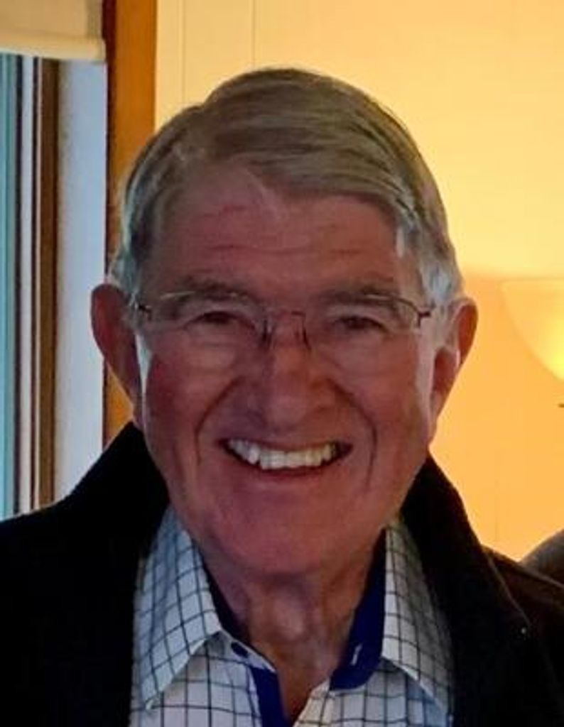 Charles "Chick" Raymond King, Jr. Profile Photo