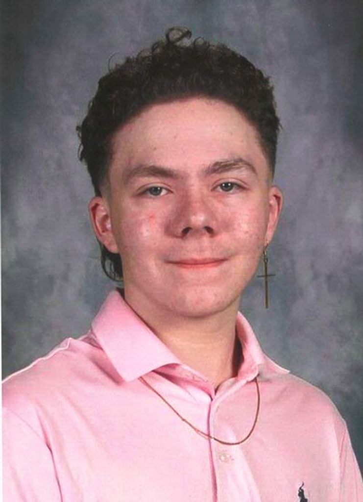 Julian Marco Jennings Profile Photo