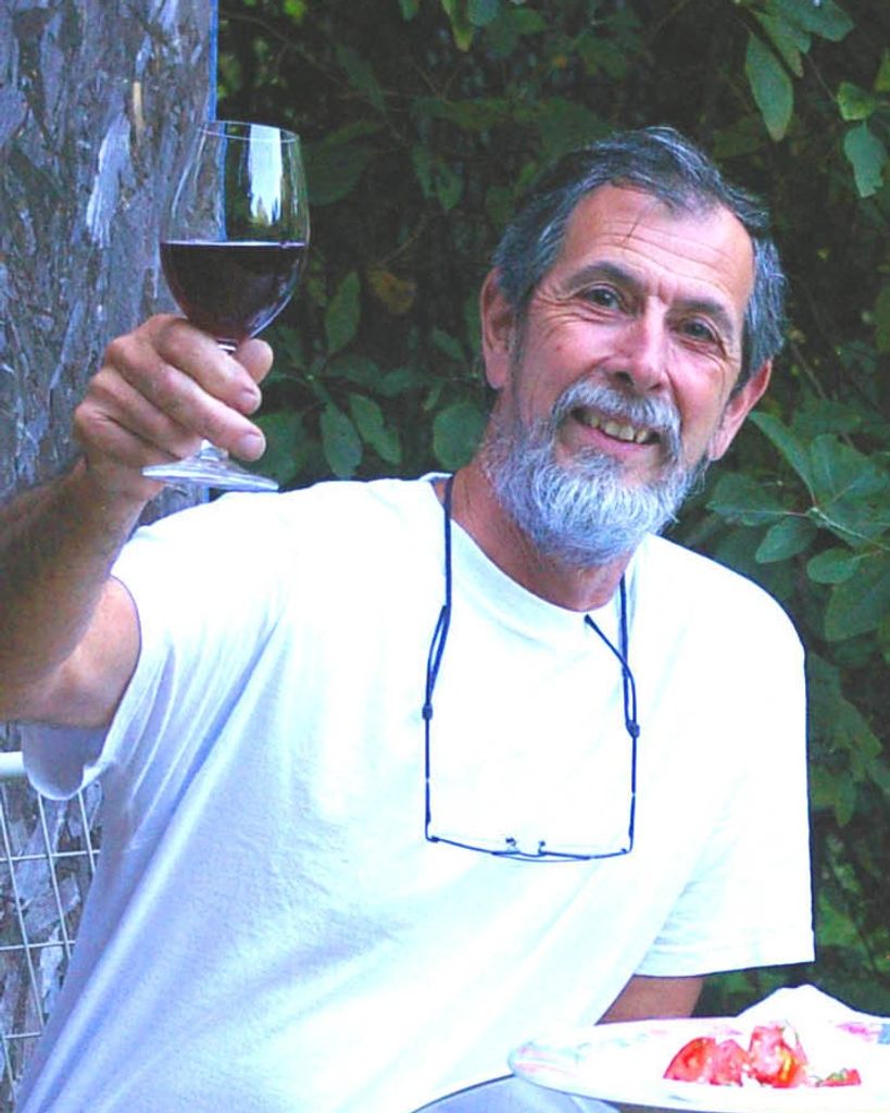 Peter Charles Kafer Profile Photo