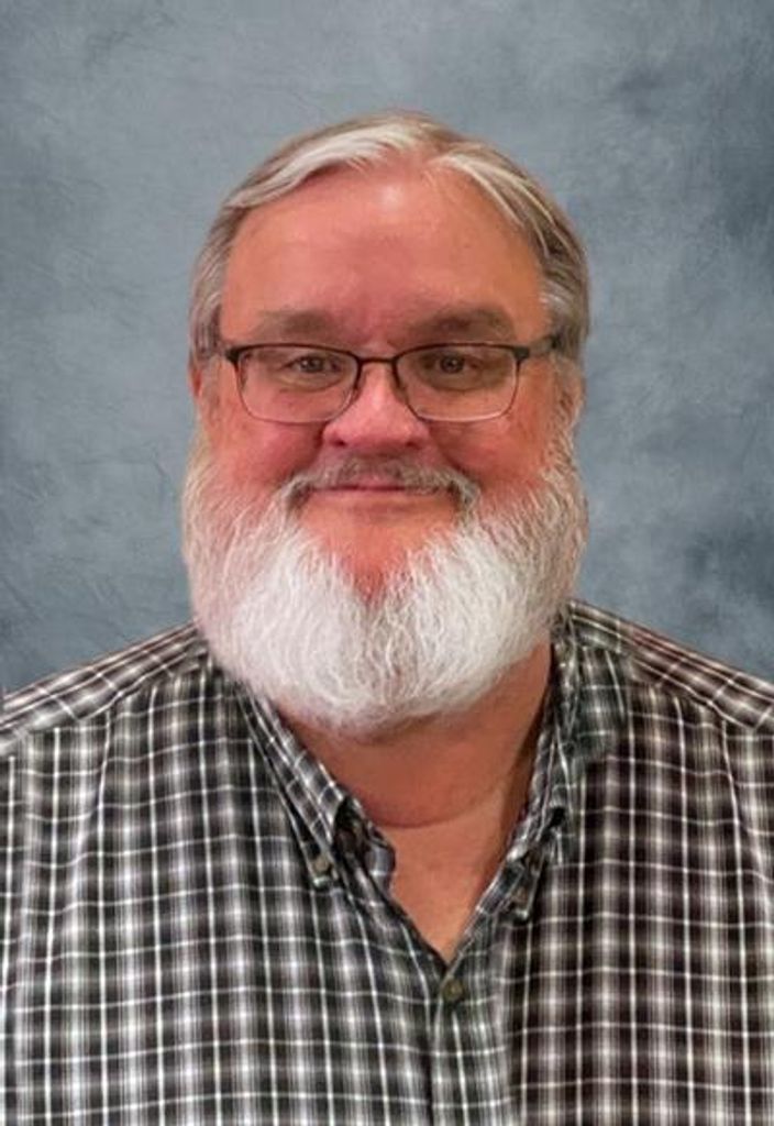 Lee R. Pate Profile Photo