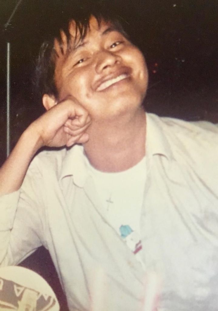 Jonas Ricamara Profile Photo