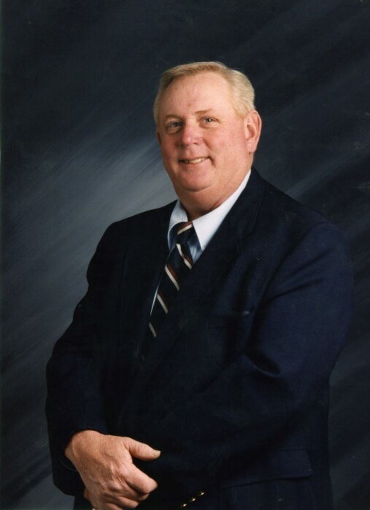 William A. Lineberry Profile Photo