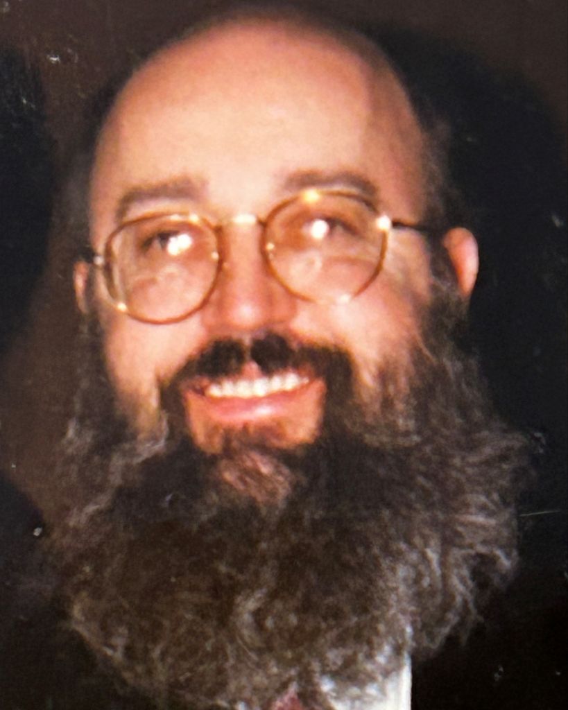 John Thomas Bresnahan