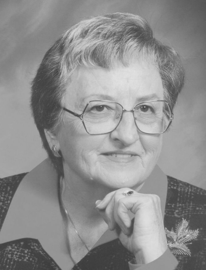 Wilhelmina G. Donley