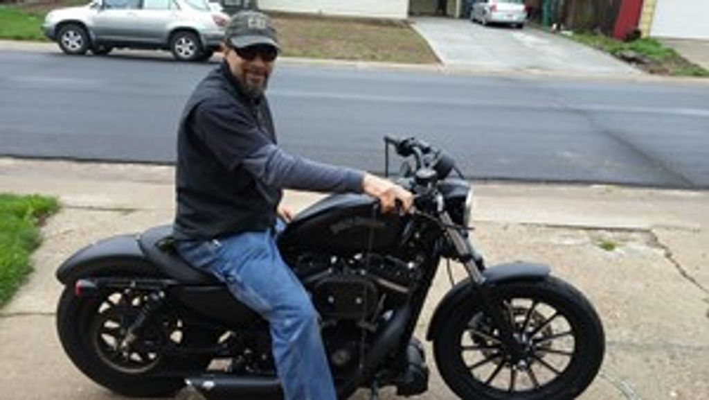 Scott D. Breitinger Profile Photo