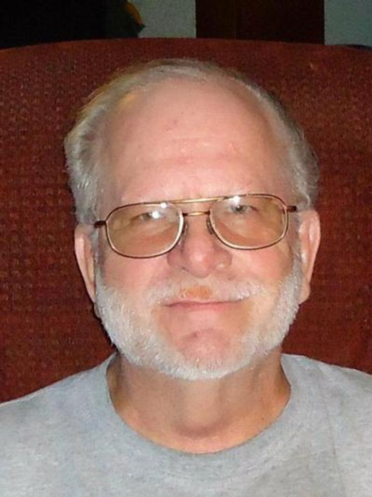 Frederick Lynn Stegmaier