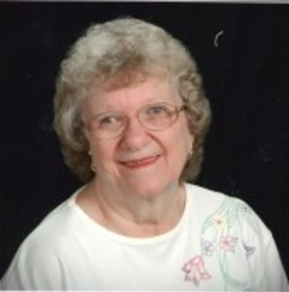 Shirley Kuhn