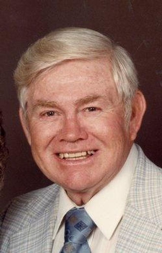 Wilton "Bill" Maxwell Sessoms