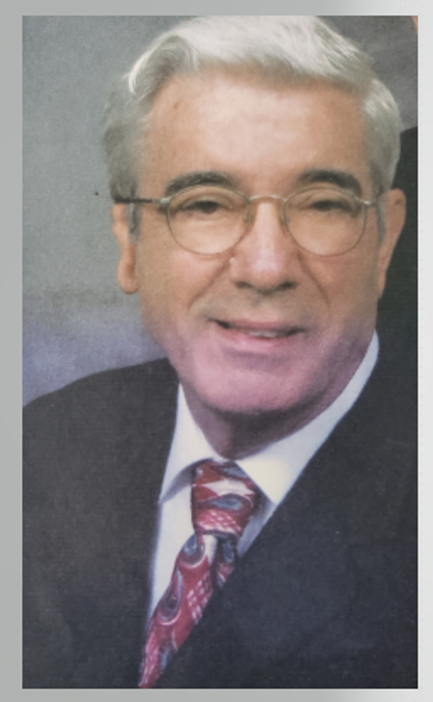 Thomas M. Volpone Profile Photo