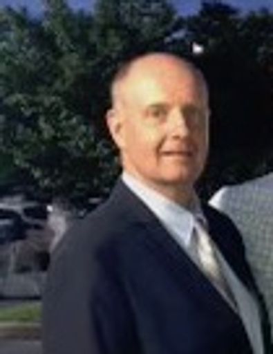 Stanley P. Gain Profile Photo