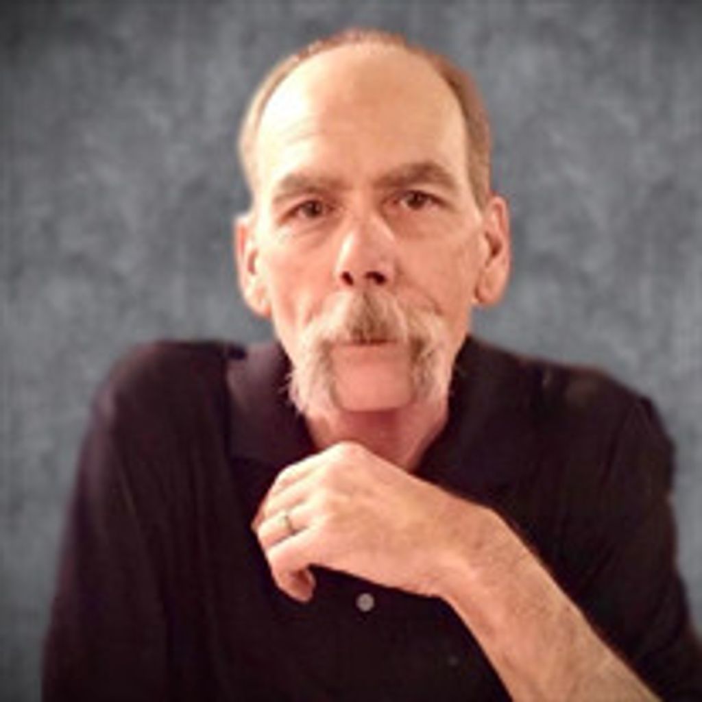 Thomas Russell Burns Profile Photo
