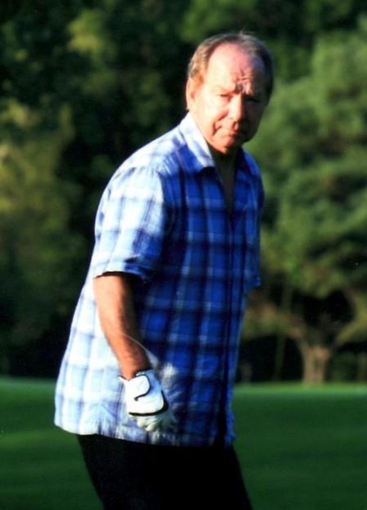 Richard  C. Sonnleitner