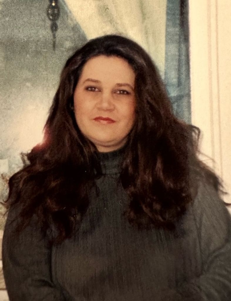 Julie Ann Van Winkle Profile Photo
