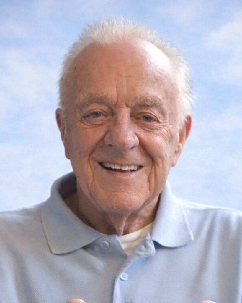 John P. "Jack" Large, Jr. Profile Photo