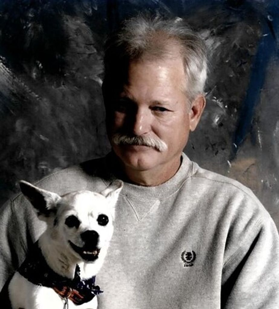 Steve Rasmusson Profile Photo