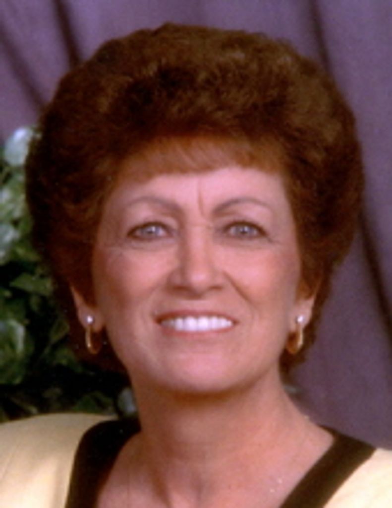 Annette Bettge