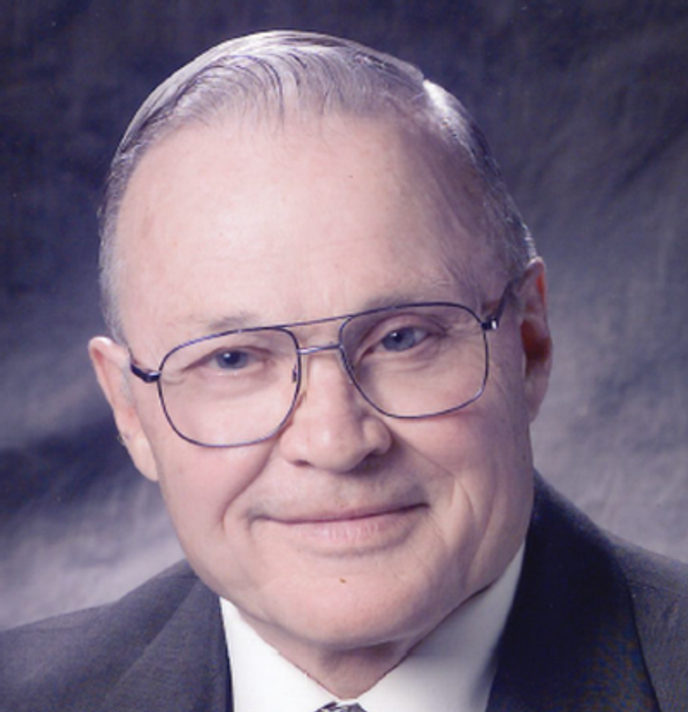 Richard Garber Klepinger