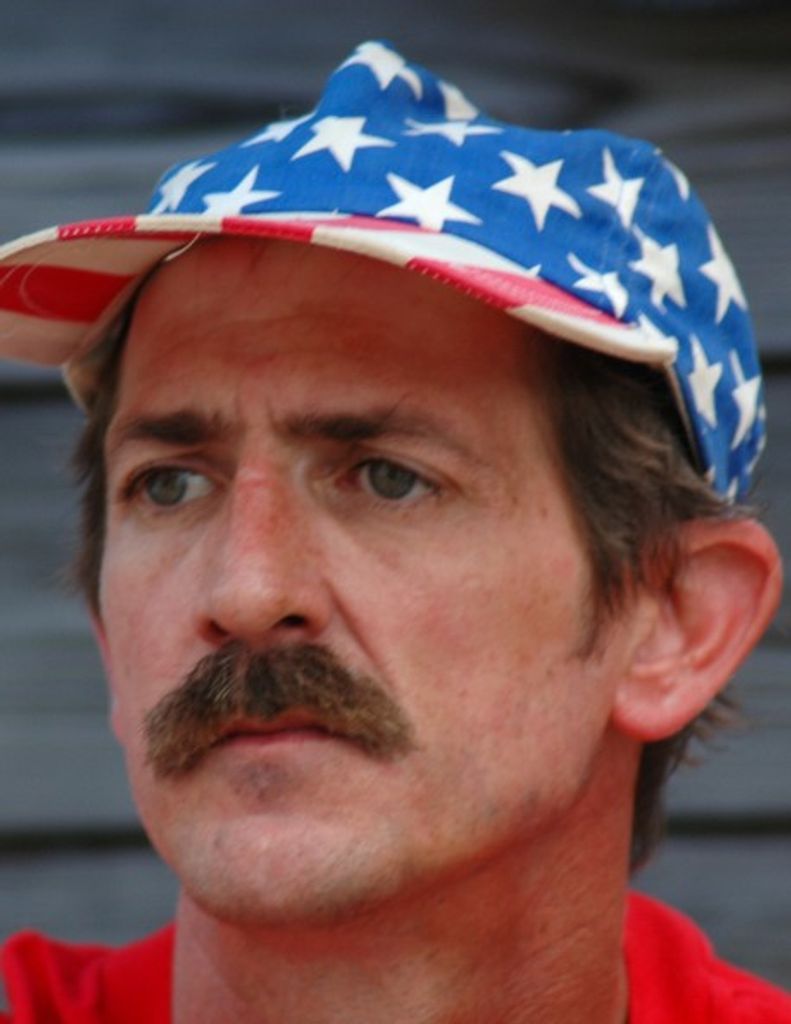 Bradley Geminden