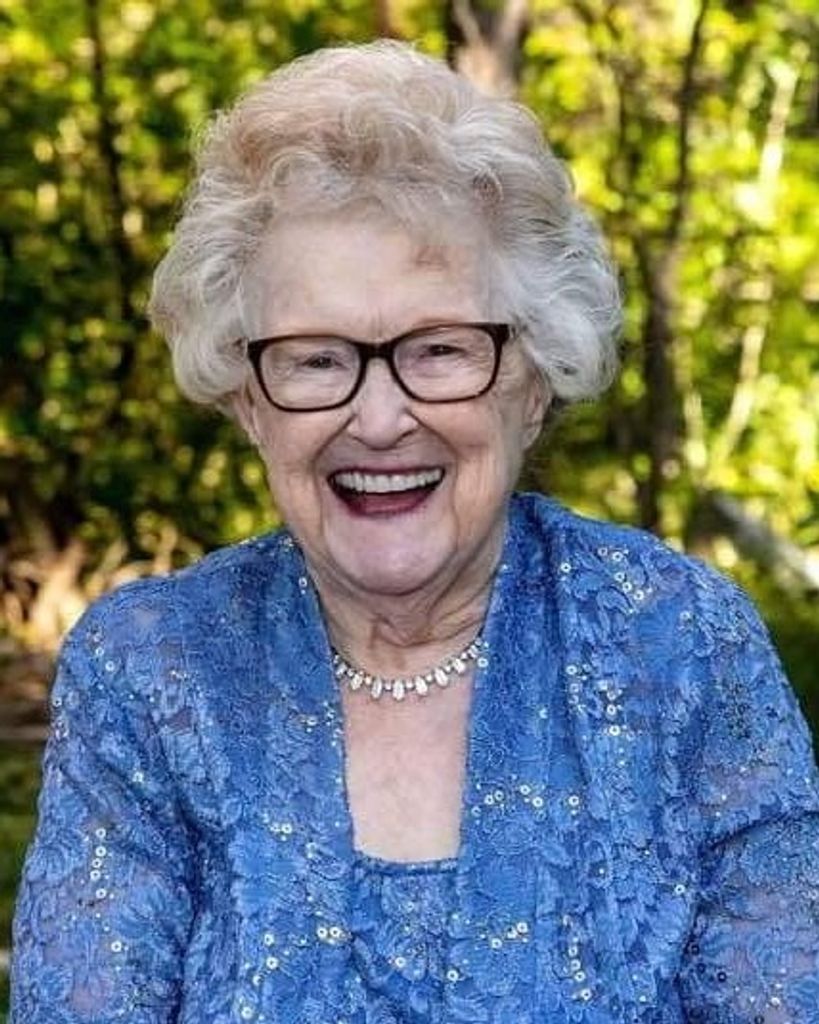 Joyce Stocker Profile Photo