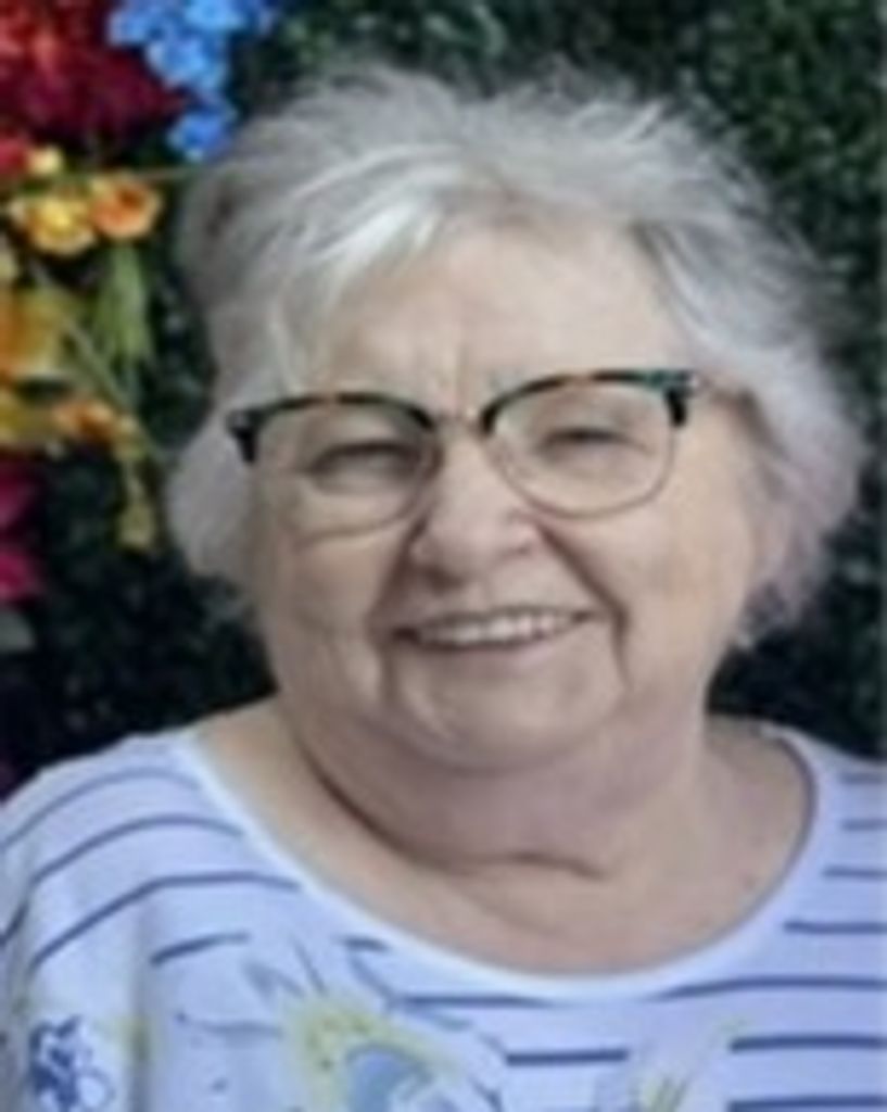 Janis Johnson