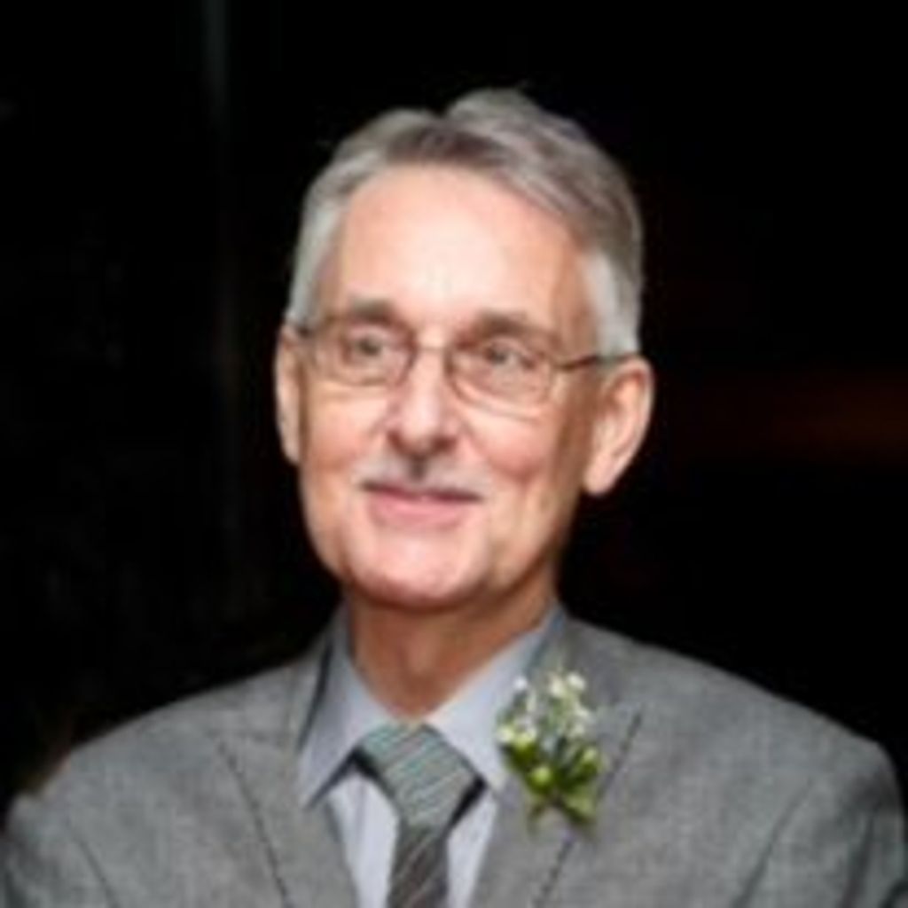 Frederick Carl Shier