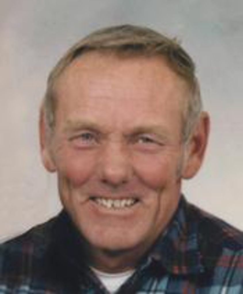Francis "Butch" Marvin