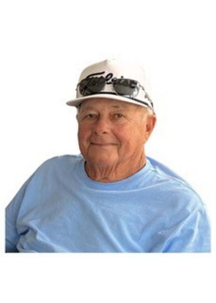 John William Newsome Profile Photo