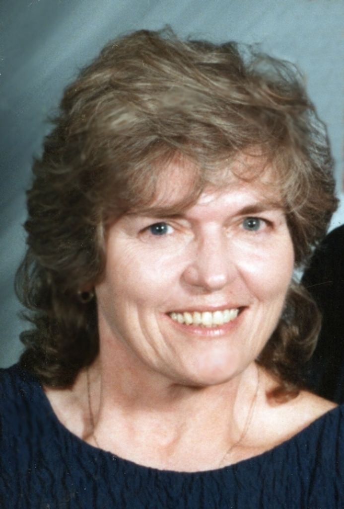 Janice Elias Profile Photo