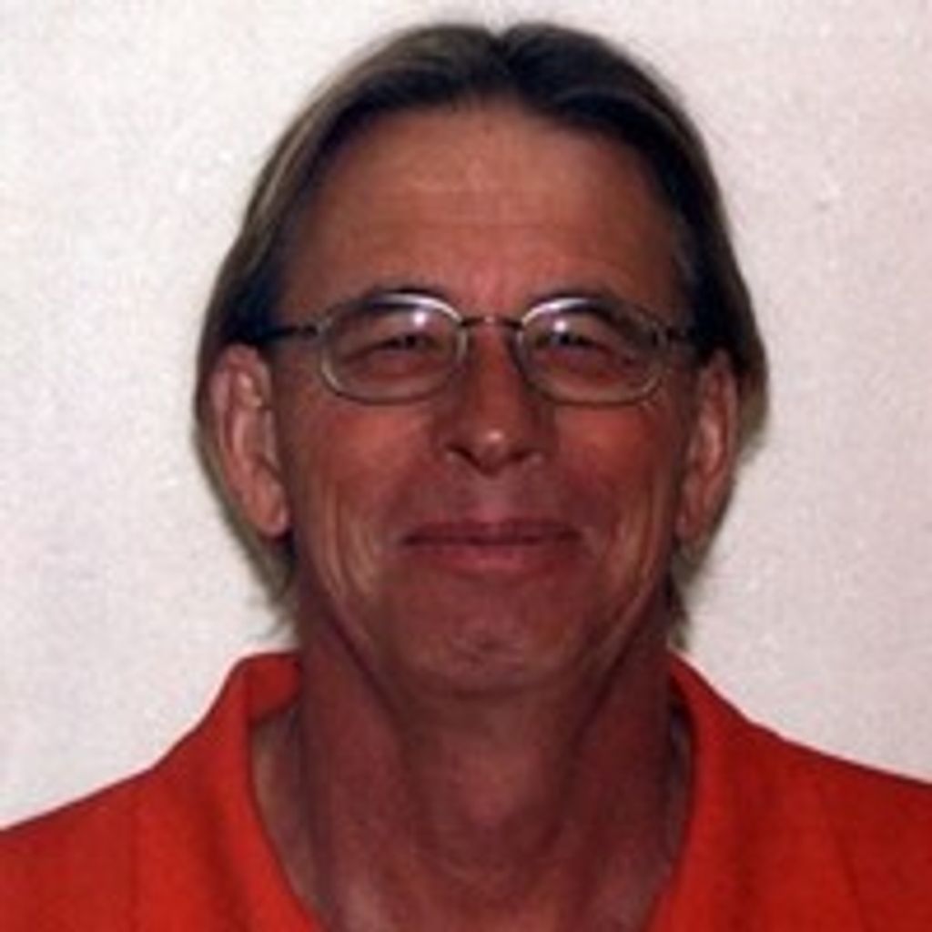 Keith Edward Novotny