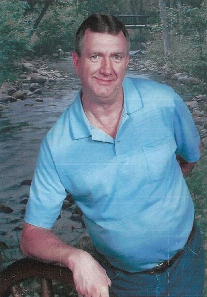 Ray Jones Profile Photo