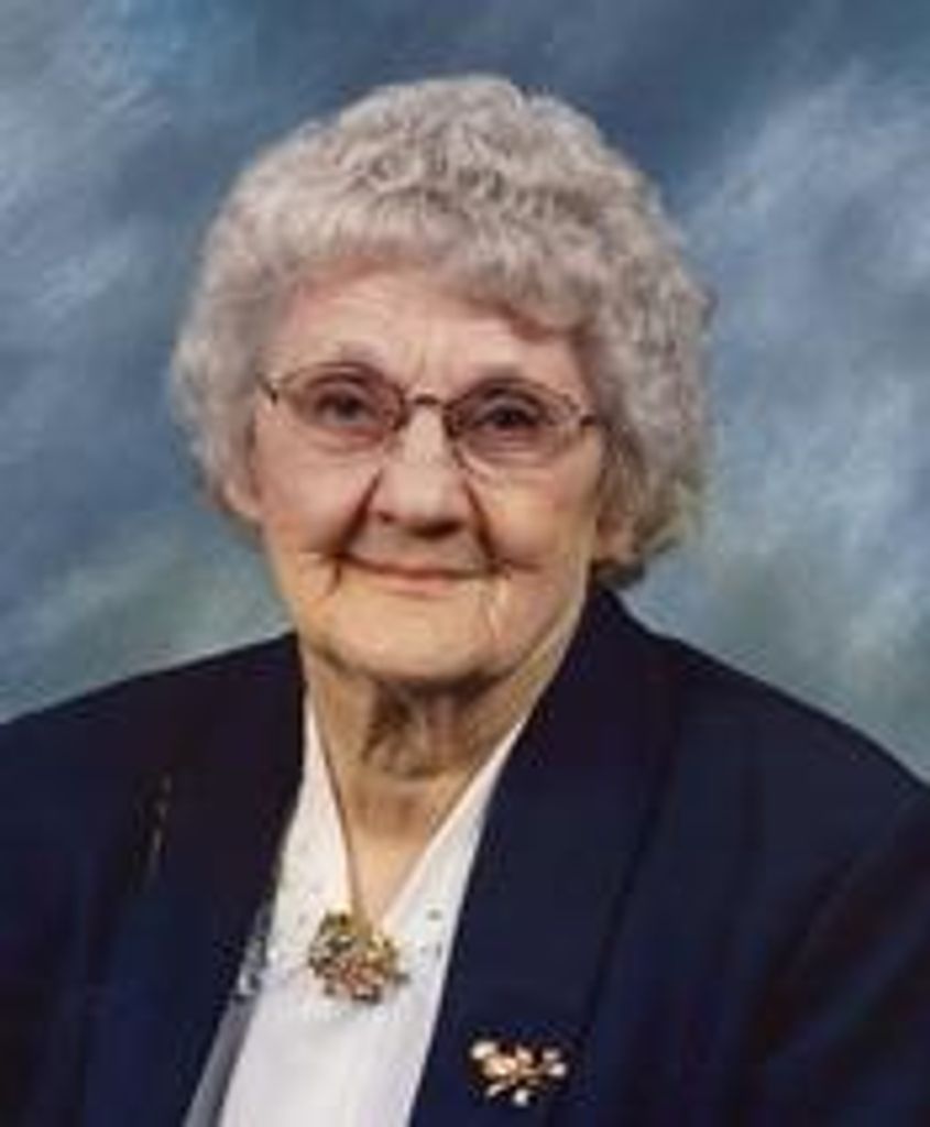 Violet Nellie Sigler