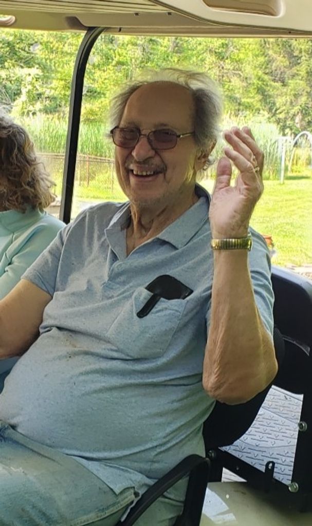 William Charles Sistek Profile Photo