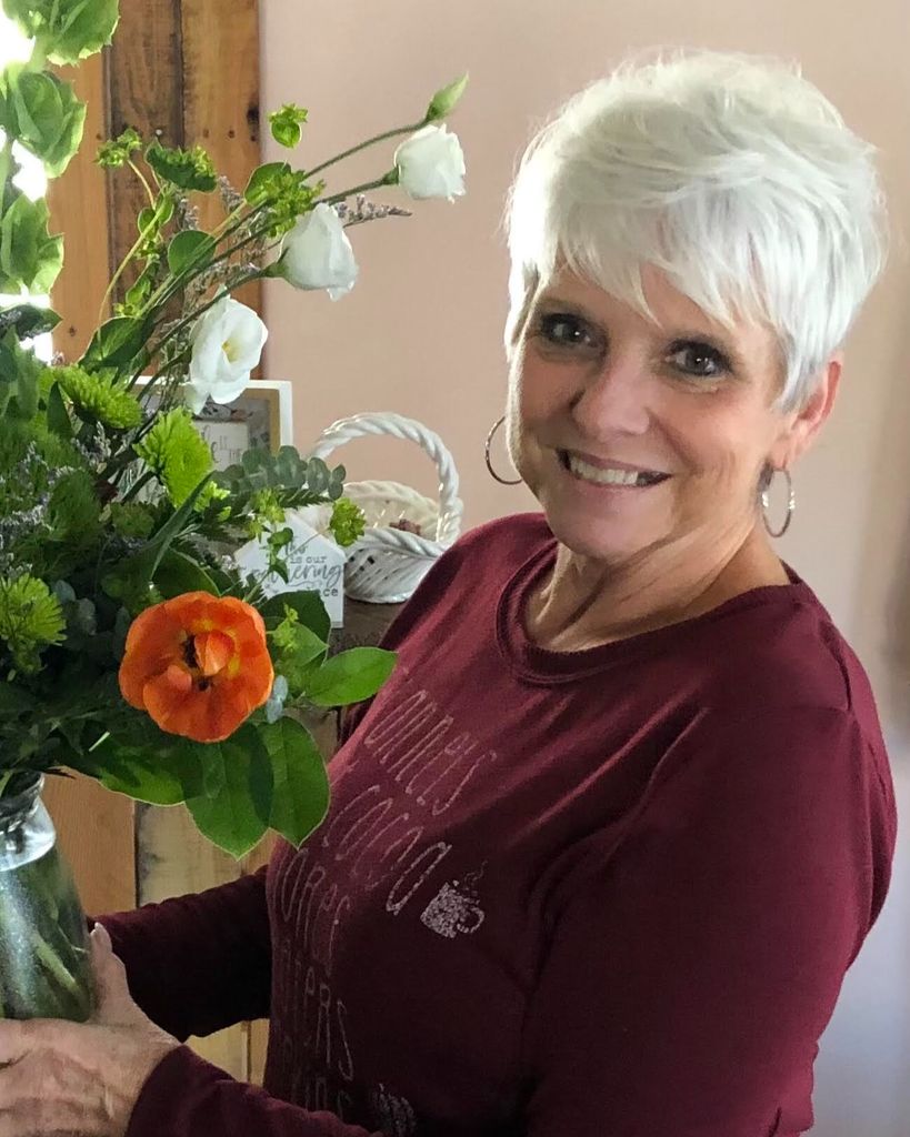Teresa Hamley Allen Profile Photo