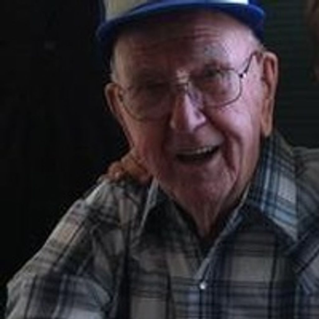 Wilbur William McKee