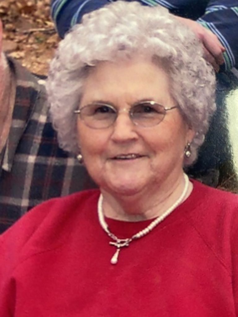 Jessie 'Willene' Evans