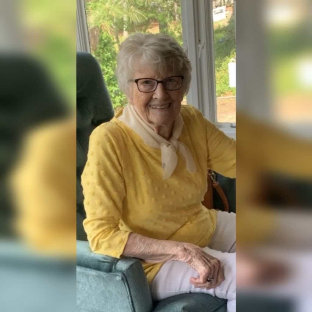 Mrs. Annie Laura Kinney