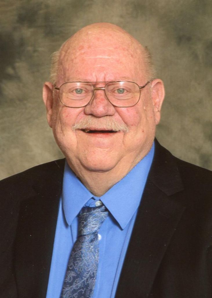 Richard A. "Dick" Runde Profile Photo