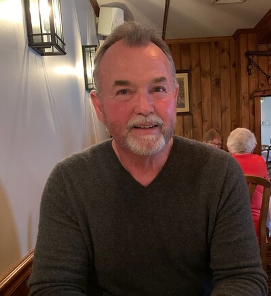 Roy E. Smith Profile Photo