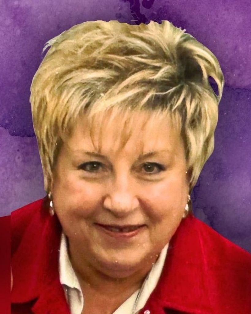 Norma Jean Griffin