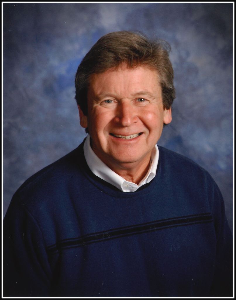 Gary Doherty