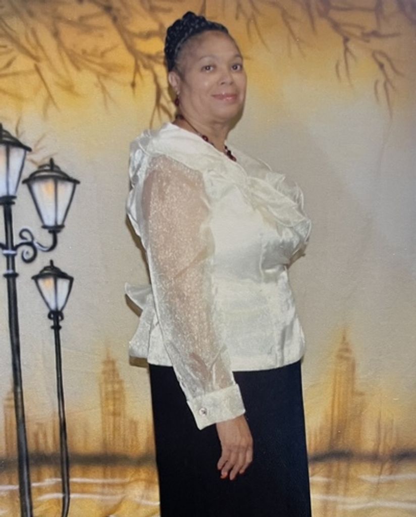 Ms. Oretha Malone Profile Photo