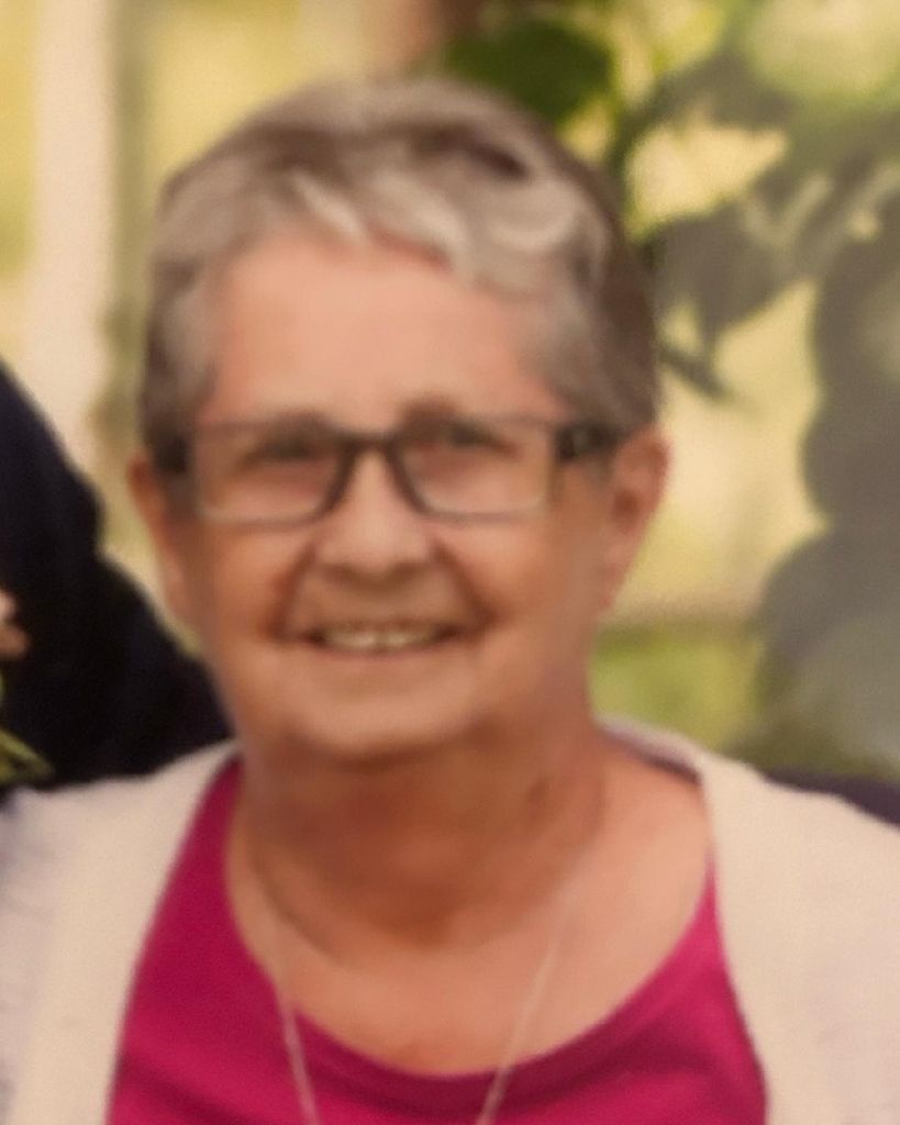 Patricia "Pat" J. Swartz