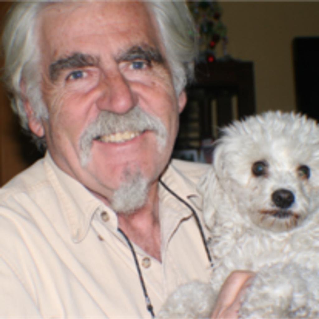 Edward Ronald Brousseau