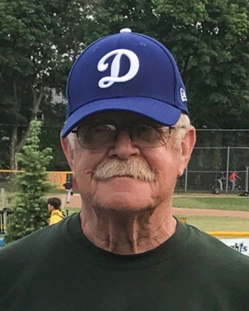 Donald E. Morris