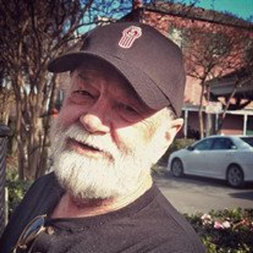 William  Keith Strawn