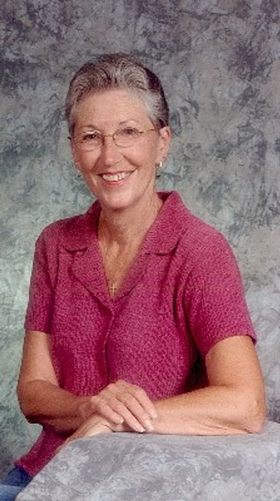 Susie Gallagher